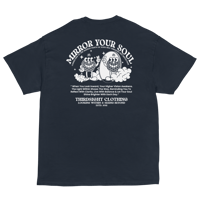 Image 4 of Mirror Your Soul Tee 