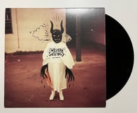 Image 1 of Western Settings - Old Pain - 10" Vinyl record