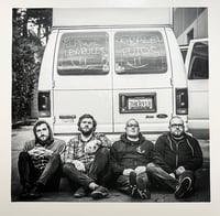 Image 5 of Western Settings - Old Pain - 10" Vinyl record