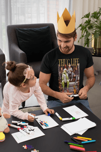 Image 2 of Thug T-Shirt