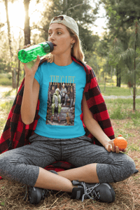 Image 3 of Thug T-Shirt