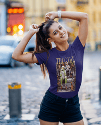 Image 4 of Thug T-Shirt