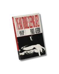 I've Had Trouble Sleeping Lately - Paperback