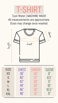 Image 5 of Forest prince T-Shirt