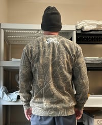 Image 3 of Deadwood Crewnecks. 13 DESIGNS.