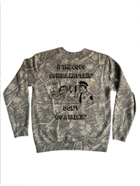 Image 13 of Deadwood Crewnecks. 13 DESIGNS.