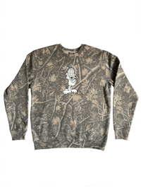 Image 5 of Deadwood Crewnecks. 13 DESIGNS.