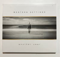 Image 1 of Western Settings - Another year - CD