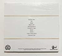 Image 2 of Western Settings - Another year - CD