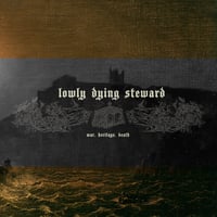 Image 2 of Lowly Steward Large Tote Bag