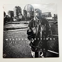Image 1 of Western Settings - yes it is - CD