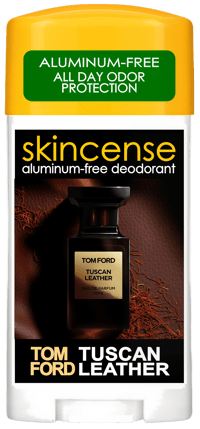 Image 1 of TUSCAN LEATHER Handmade Aluminum-Free Deodorant by Tom Ford