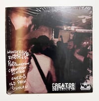 Image 2 of Western Settings - Old Pain - CD