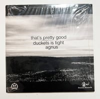 Image 2 of Western Settings - Agnus - CD single (European Tour edition)