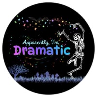 Image 3 of Vinyl Stickers