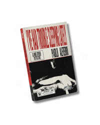 [PRE-ORDER] I've Had Trouble Sleeping Lately - Signed Copy