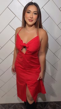 Image 1 of Miss Reb Dress