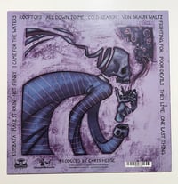 Image 2 of Shell Corporation - Fucked - 12" Vinyl