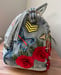 Image of Denim & Roses