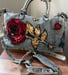 Image of Denim & Roses