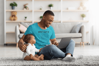 Image 2 of Diagram T-Shirt 