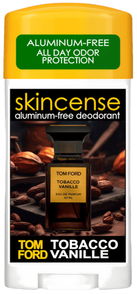 Image 1 of TOBACCO VANILLE Handmade Aluminum-Free Deodorant by Tom Ford