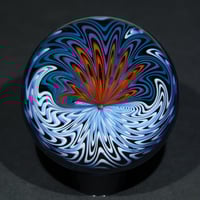 Image 1 of Double UV Linework Sunset