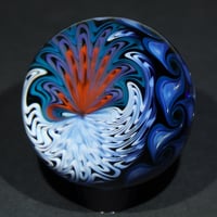 Image 3 of Double UV Linework Sunset