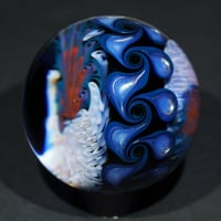 Image 4 of Double UV Linework Sunset