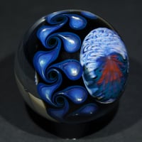 Image 7 of Double UV Linework Sunset