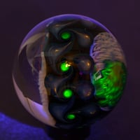 Image 6 of Double UV Linework Sunset