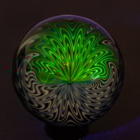 Image 2 of Double UV Linework Sunset