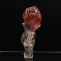 Image 5 of Glow in the Dark Double Cast Anatomy 3 inch Kilos Kewpie Resin Figure