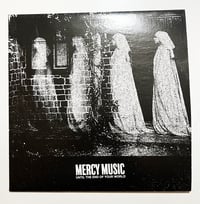 Image 1 of Mercy Music - Until The End Of Your World - 12" Vinyl