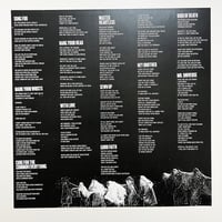 Image 4 of Mercy Music - Until The End Of Your World - 12" Vinyl