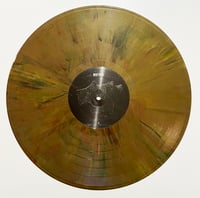 Image 5 of Mercy Music - Until The End Of Your World - 12" Vinyl