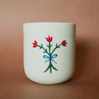 Image 1 of Tulip Bouquet - Tumbler