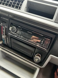 Image 2 of vb-vl head unit fill in panel