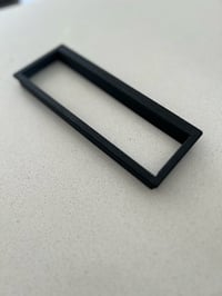 Image 4 of vb-vl head unit fill in panel