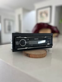 Image 1 of vb-vl head unit fill in panel