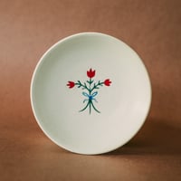 Image 3 of Tulip Ring Dish