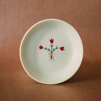 Image 2 of Tulip Ring Dish