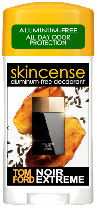 Image 1 of NOIR EXTREME Handmade Aluminum-Free Deodorant by Tom Ford