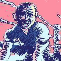 Image 4 of MOTW 123: AJ Styles vs Walter