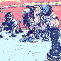 Image 1 of MOTW 123: AJ Styles vs Walter