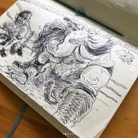 Image 2 of MOTW 123: AJ Styles vs Walter