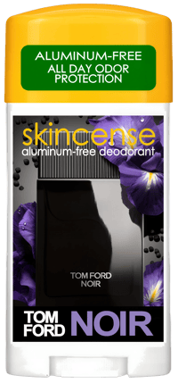 Image 1 of NOIR FOR MEN Handmade Aluminum-Free Deodorant by Tom Ford
