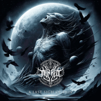 Image 1 of Monhell -  A Last Sigh of Pain (Digipack CD)