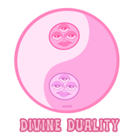 Image 3 of Sweethearts Sticker Pack