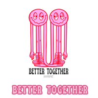 Image 2 of Sweethearts Sticker Pack